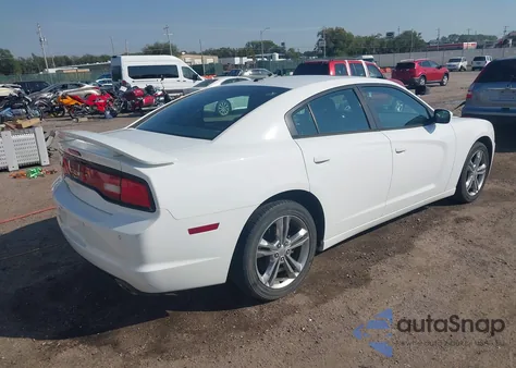 2013 Dodge Charger Sxt from USA, damaged, VIN 2C3CDXJG9DH539020